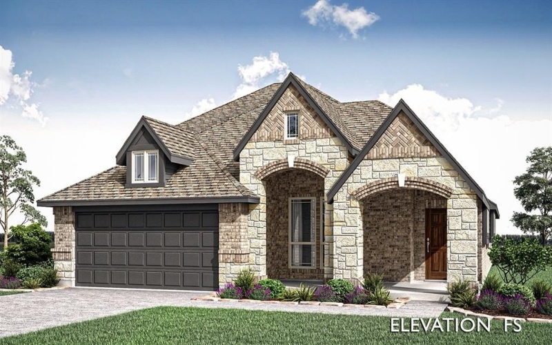 4 Covey Lane, Sanger, TX 76266, 4 Bedrooms Bedrooms, ,3 BathroomsBathrooms,Residential,For Sale,4 Covey Lane,21002746
