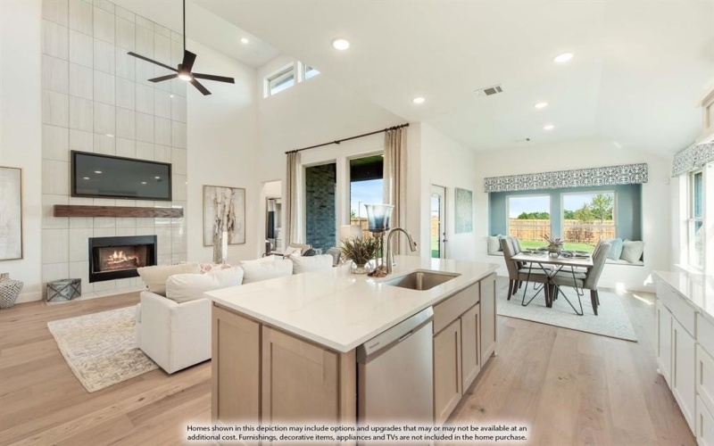 195 Creekside Drive, Sanger, TX 76266, 4 Bedrooms Bedrooms, ,3 BathroomsBathrooms,Residential,For Sale,195 Creekside Drive,21002784