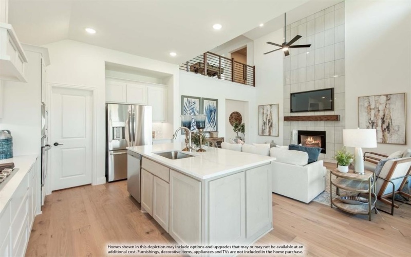 195 Creekside Drive, Sanger, TX 76266, 4 Bedrooms Bedrooms, ,3 BathroomsBathrooms,Residential,For Sale,195 Creekside Drive,21002784