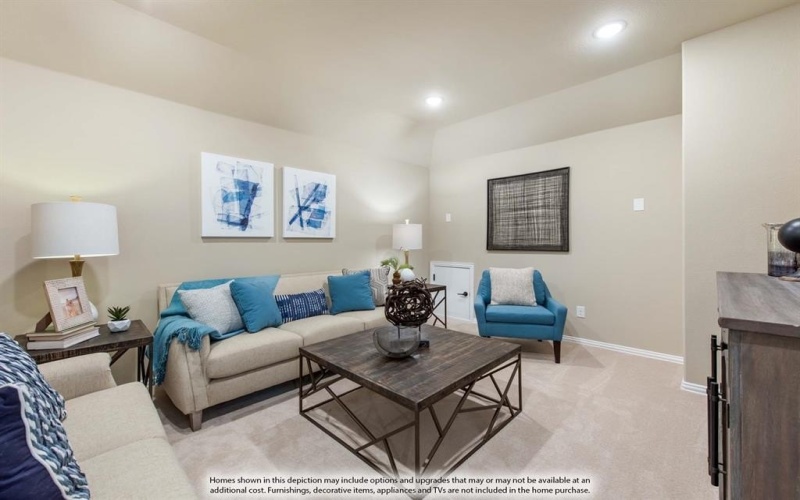 195 Creekside Drive, Sanger, TX 76266, 4 Bedrooms Bedrooms, ,3 BathroomsBathrooms,Residential,For Sale,195 Creekside Drive,21002784