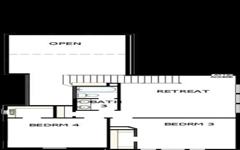 3516 Mescalbean Drive, McKinney, TX 75071, 4 Bedrooms Bedrooms, ,3 BathroomsBathrooms,Residential,For Sale,3516 Mescalbean Drive,21002795