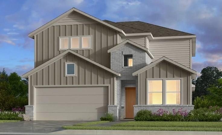 1437 Zapateado Way, Fort Worth, TX 76052, 5 Habitaciones Habitaciones , ,3 BañosBaños,Residential,En Venta,1437 Zapateado Way,21002837