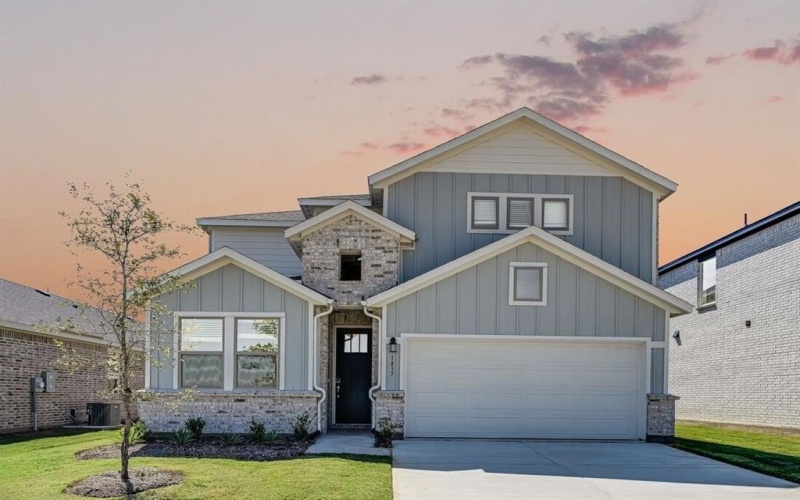 1437 Zapateado Way, Fort Worth, TX 76052, 5 Bedrooms Bedrooms, ,3 BathroomsBathrooms,Residential,For Sale,1437 Zapateado Way,0,21002837