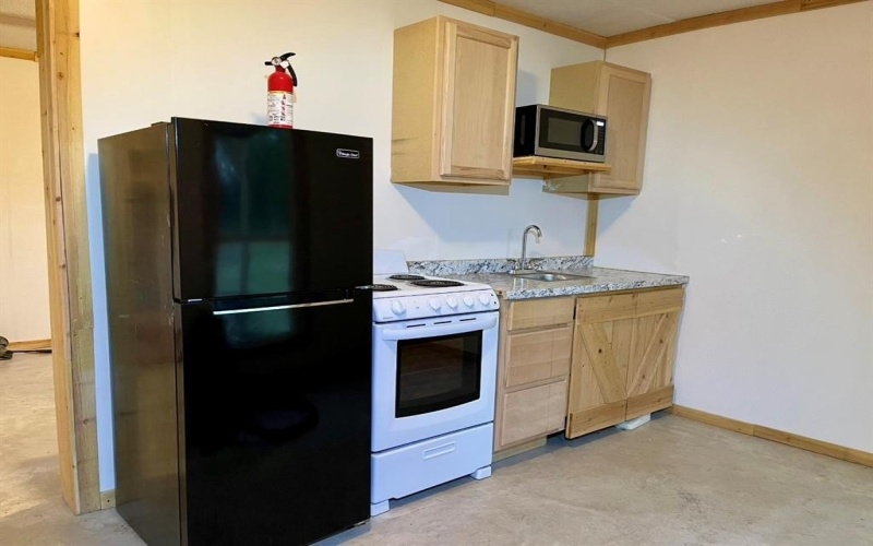 2289 County Road 131 #A, Gainesville, TX 76240, ,Residential Multi Family,En Venta,2289 County Road 131,21002864