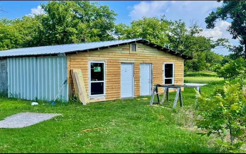 2289 County Road 131 #A, Gainesville, TX 76240, ,Residential Multi Family,En Venta,2289 County Road 131,21002864