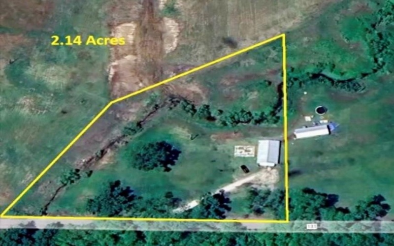 2289 County Road 131 #A, Gainesville, TX 76240, ,Residential Multi Family,En Venta,2289 County Road 131,21002864