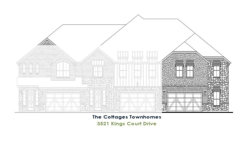 3521 Kings Court Drive, Lewisville, TX 75056, 4 Bedrooms Bedrooms, ,2 BathroomsBathrooms,Residential,For Sale,3521 Kings Court Drive,21002928