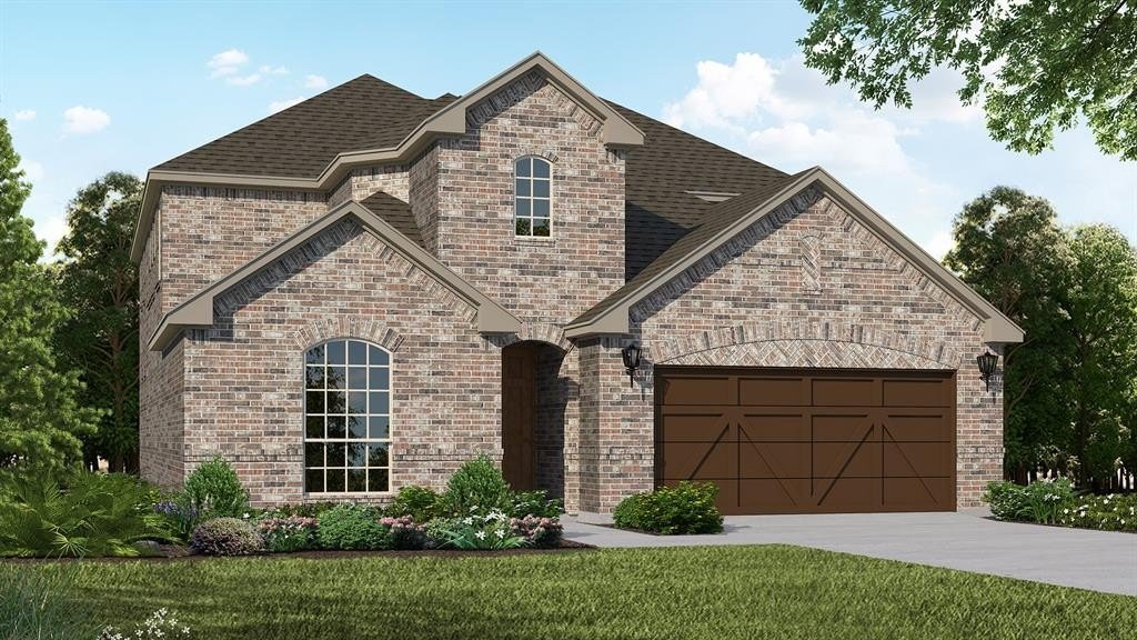 747 Red Cedar Road, Haslet, TX 76052, 4 Habitaciones Habitaciones , ,3 BañosBaños,Residential,En Venta,747 Red Cedar Road,21002978