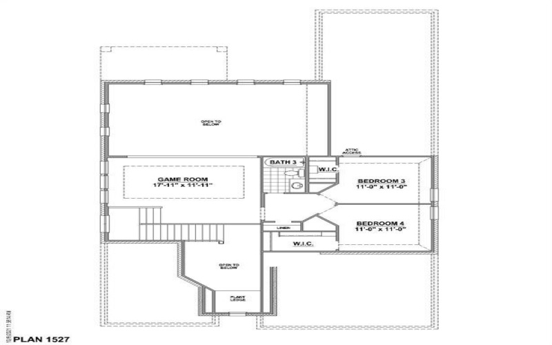 747 Red Cedar Road, Haslet, TX 76052, 4 Habitaciones Habitaciones , ,3 BañosBaños,Residential,En Venta,747 Red Cedar Road,21002978