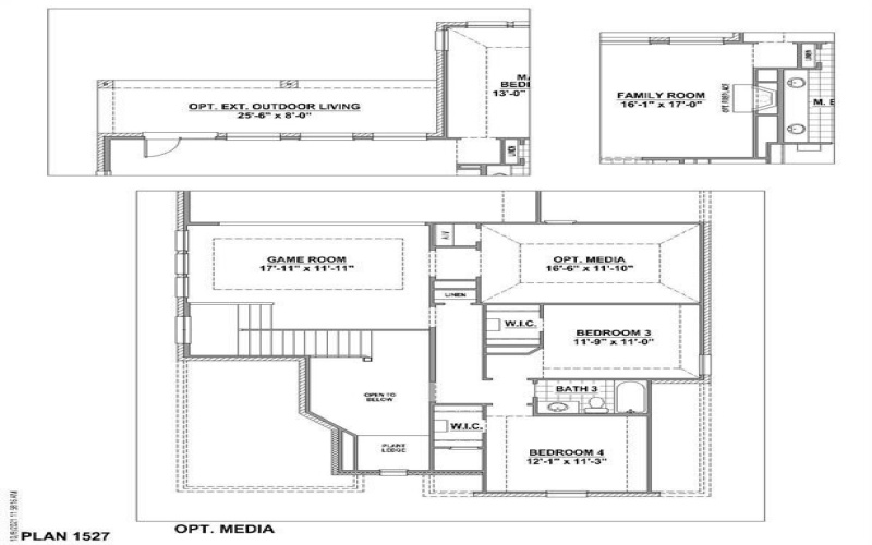 747 Red Cedar Road, Haslet, TX 76052, 4 Habitaciones Habitaciones , ,3 BañosBaños,Residential,En Venta,747 Red Cedar Road,21002978