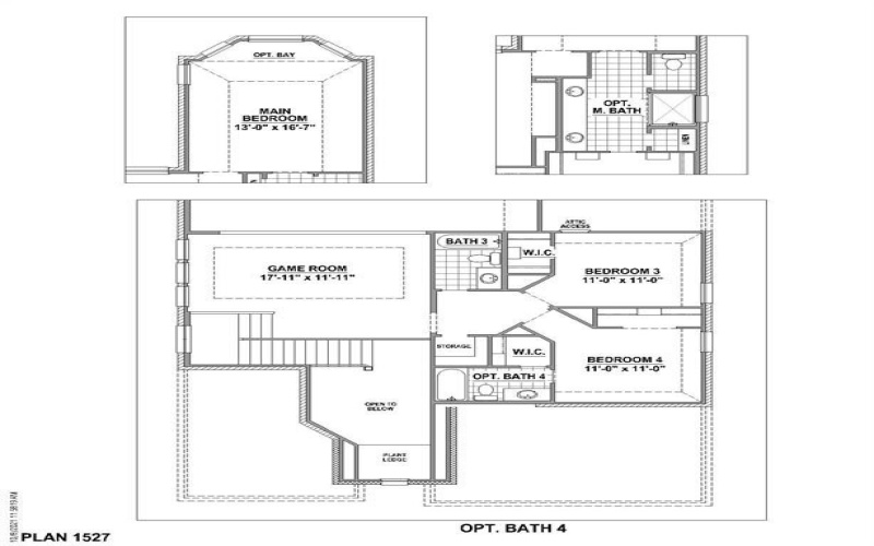 747 Red Cedar Road, Haslet, TX 76052, 4 Habitaciones Habitaciones , ,3 BañosBaños,Residential,En Venta,747 Red Cedar Road,21002978