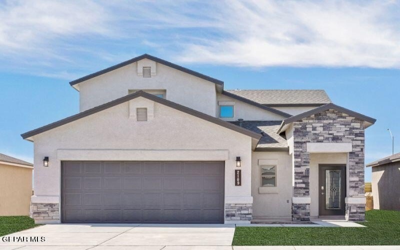 13836 Loreina Luz Avenue, El Paso, TX 79928, 4 Bedrooms Bedrooms, ,1 BathroomBathrooms,Residential,For Sale,13836 Loreina Luz Avenue,908213