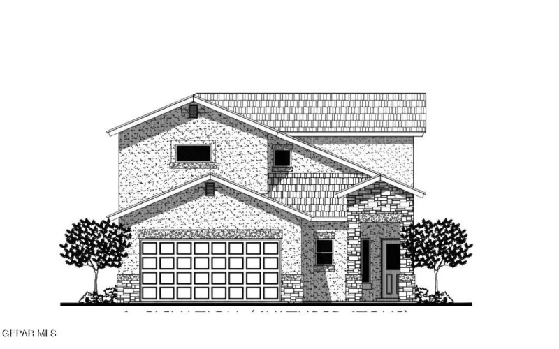 13836 Loreina Luz Avenue, El Paso, TX 79928, 4 Bedrooms Bedrooms, ,1 BathroomBathrooms,Residential,For Sale,13836 Loreina Luz Avenue,908213