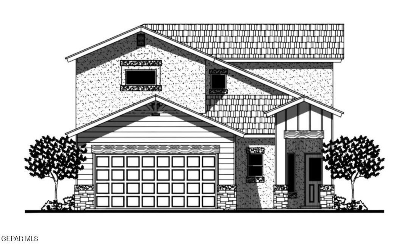 13836 Loreina Luz Avenue, El Paso, TX 79928, 4 Bedrooms Bedrooms, ,1 BathroomBathrooms,Residential,For Sale,13836 Loreina Luz Avenue,908213