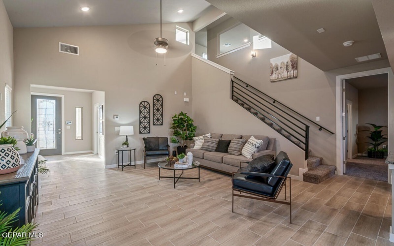 13836 Loreina Luz Avenue, El Paso, TX 79928, 4 Bedrooms Bedrooms, ,1 BathroomBathrooms,Residential,For Sale,13836 Loreina Luz Avenue,908213