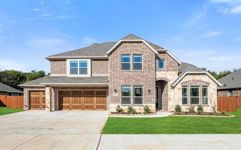 2413 Amelia Lane, Mansfield, TX 76063, 5 Habitaciones Habitaciones , ,5 BañosBaños,Residential,En Venta,2413 Amelia Lane,21002998