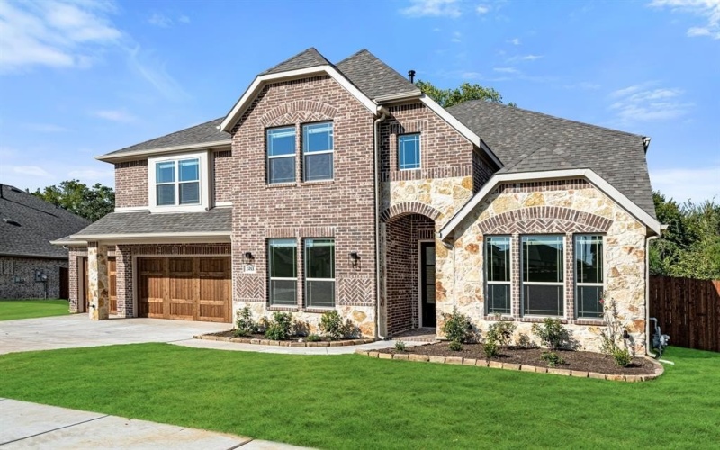 2413 Amelia Lane, Mansfield, TX 76063, 5 Habitaciones Habitaciones , ,5 BañosBaños,Residential,En Venta,2413 Amelia Lane,21002998
