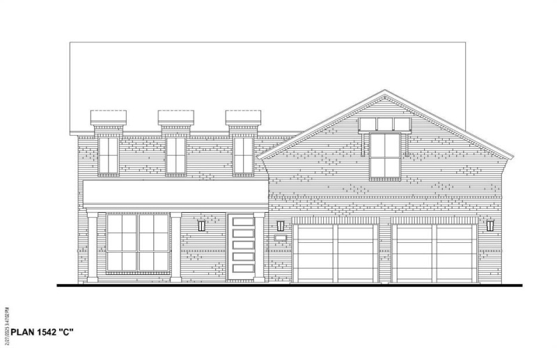 1702 Flowerfield Lane, Mansfield, TX 76063, 4 Habitaciones Habitaciones , ,2 BañosBaños,Residential,En Venta,1702 Flowerfield Lane,21003000