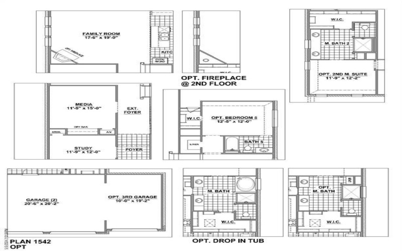 1702 Flowerfield Lane, Mansfield, TX 76063, 4 Habitaciones Habitaciones , ,2 BañosBaños,Residential,En Venta,1702 Flowerfield Lane,21003000