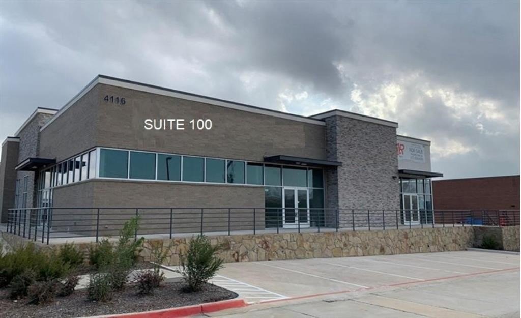 4116 State Highway 121 #100, Carrollton, TX 75010, ,Commercial Sale,For Sale,4116 State Highway 121,0,21003033
