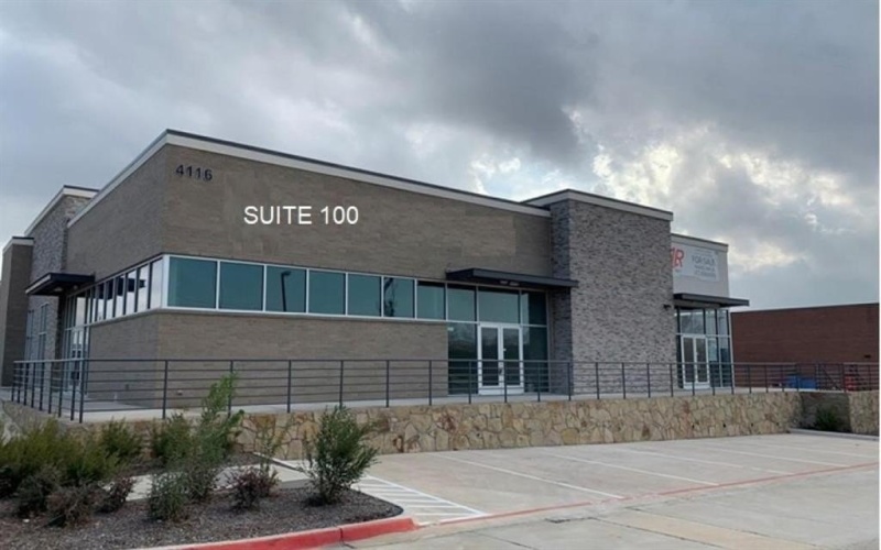 4116 State Highway 121 #100, Carrollton, TX 75010, ,Commercial Sale,For Sale,4116 State Highway 121,0,21003033