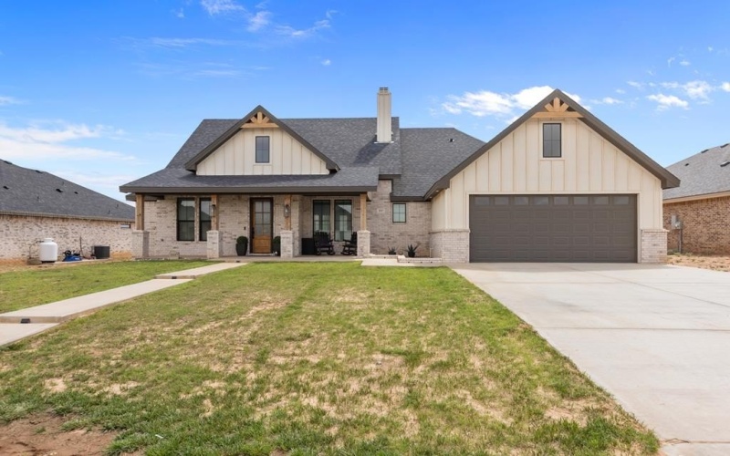 2117 S County Rd 1059, Midland, TX 79706, 4 Habitaciones Habitaciones , ,2 BañosBaños,Residential,En Venta,2117 S County Rd 1059,161716