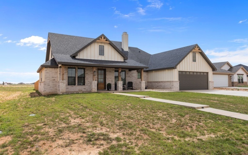 2117 S County Rd 1059, Midland, TX 79706, 4 Habitaciones Habitaciones , ,2 BañosBaños,Residential,En Venta,2117 S County Rd 1059,161716