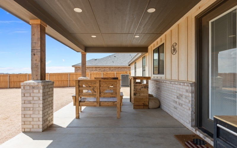 2117 S County Rd 1059, Midland, TX 79706, 4 Habitaciones Habitaciones , ,2 BañosBaños,Residential,En Venta,2117 S County Rd 1059,161716