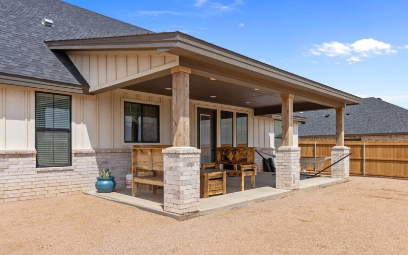 2117 S County Rd 1059, Midland, TX 79706, 4 Habitaciones Habitaciones , ,2 BañosBaños,Residential,En Venta,2117 S County Rd 1059,161716