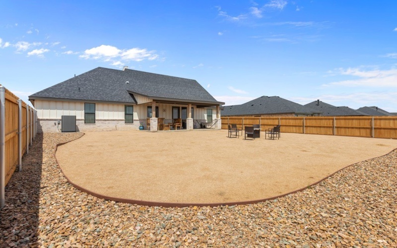 2117 S County Rd 1059, Midland, TX 79706, 4 Habitaciones Habitaciones , ,2 BañosBaños,Residential,En Venta,2117 S County Rd 1059,161716