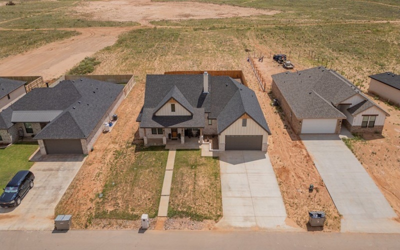 2117 S County Rd 1059, Midland, TX 79706, 4 Habitaciones Habitaciones , ,2 BañosBaños,Residential,En Venta,2117 S County Rd 1059,161716