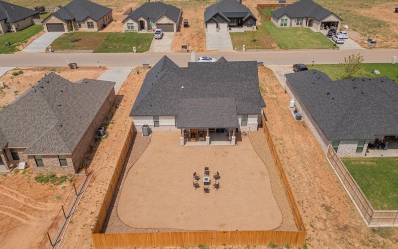 2117 S County Rd 1059, Midland, TX 79706, 4 Habitaciones Habitaciones , ,2 BañosBaños,Residential,En Venta,2117 S County Rd 1059,161716