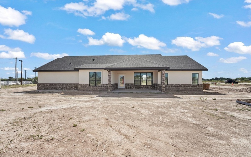 2400 Greasewood, Fort Stockton, TX 79735, 4 Bedrooms Bedrooms, ,3 BathroomsBathrooms,Residential,For Sale,2400 Greasewood,161722