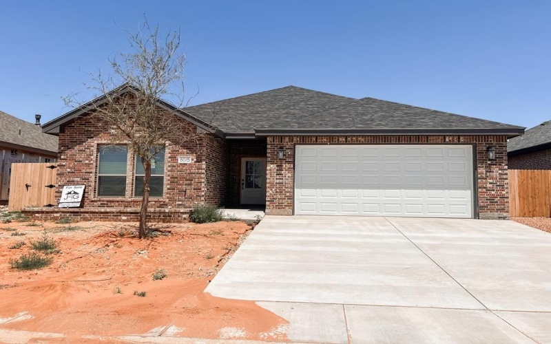 8615 Luz Dr, Odessa, TX 79765, 3 Habitaciones Habitaciones , ,2 BañosBaños,Residential,En Venta,8615 Luz Dr,50083807