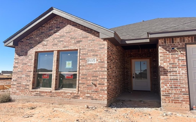 8615 Luz Dr, Odessa, TX 79765, 3 Habitaciones Habitaciones , ,2 BañosBaños,Residential,En Venta,8615 Luz Dr,50083807