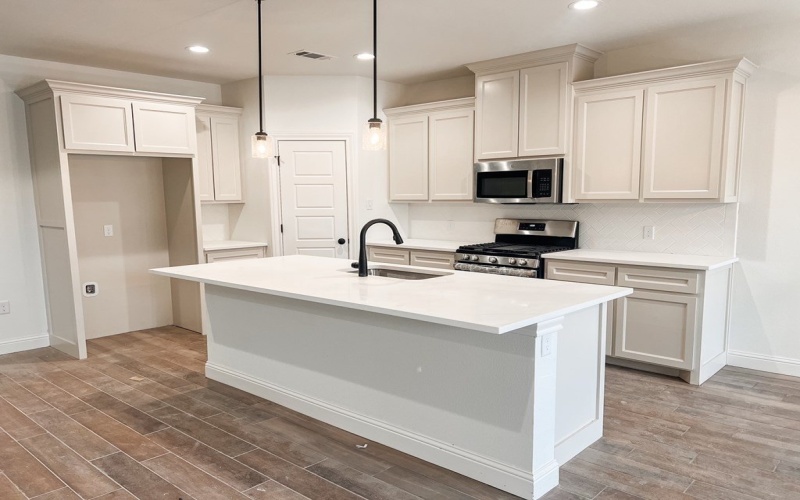 8615 Luz Dr, Odessa, TX 79765, 3 Habitaciones Habitaciones , ,2 BañosBaños,Residential,En Venta,8615 Luz Dr,50083807