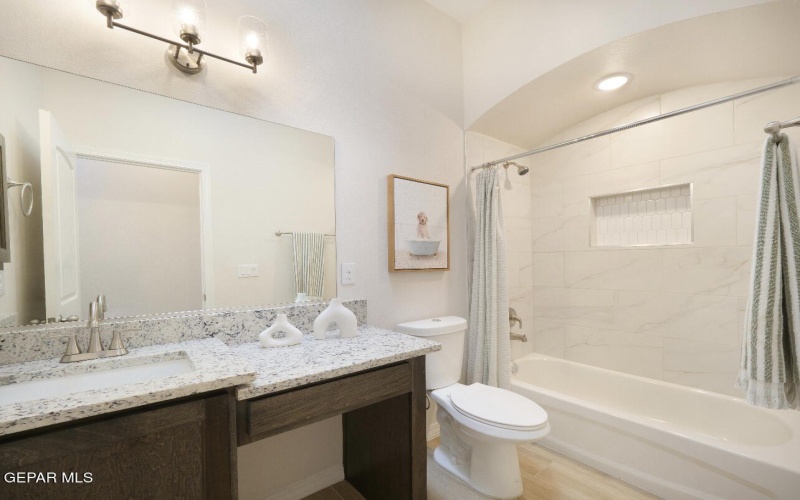 3772 Model Ln, El Paso, TX 79938, 4 Bedrooms Bedrooms, ,2 BathroomsBathrooms,Residential,For Sale,3772 Model Ln,899196