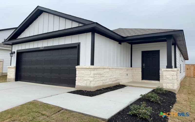 1145 Wild Leaf Way, San Marcos, TX 78666, 4 Habitaciones Habitaciones , ,2 BañosBaños,Residential,En Venta,1145 Wild Leaf Way,556393