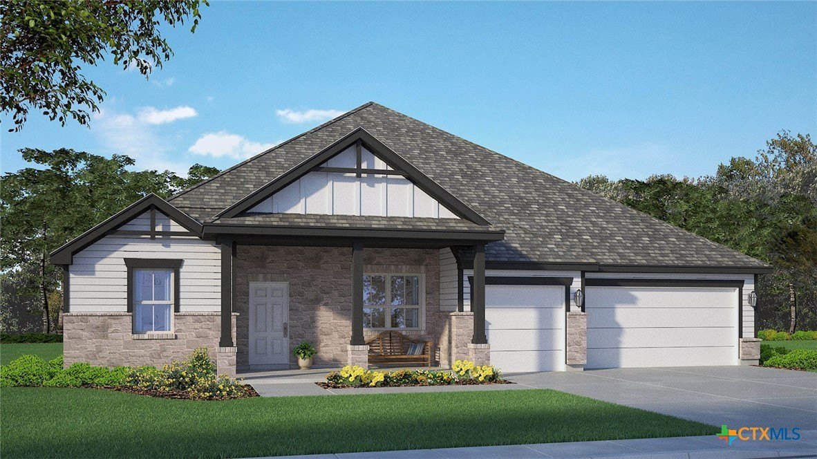 14089 Carsten Loop, Salado, TX 76571, 4 Habitaciones Habitaciones , ,3 BañosBaños,Residential,En Venta,14089 Carsten Loop,586767