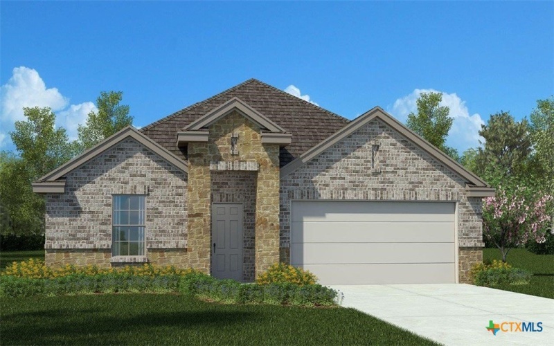 4401 Allison Drive, Belton, TX 76513, 4 Habitaciones Habitaciones , ,2 BañosBaños,Residential,En Venta,4401 Allison Drive,586790
