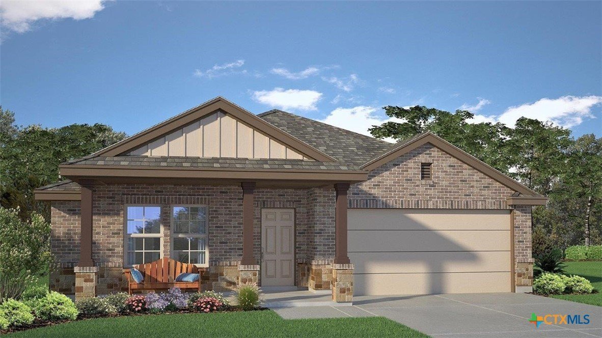 5109 Othello Drive, Belton, TX 76513, 4 Bedrooms Bedrooms, ,2 BathroomsBathrooms,Residential,For Sale,5109 Othello Drive,586793