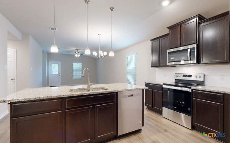 5109 Othello Drive, Belton, TX 76513, 4 Bedrooms Bedrooms, ,2 BathroomsBathrooms,Residential,For Sale,5109 Othello Drive,586793