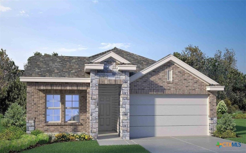 4224 Allison Drive, Belton, TX 76513, 3 Habitaciones Habitaciones , ,2 BañosBaños,Residential,En Venta,4224 Allison Drive,586796