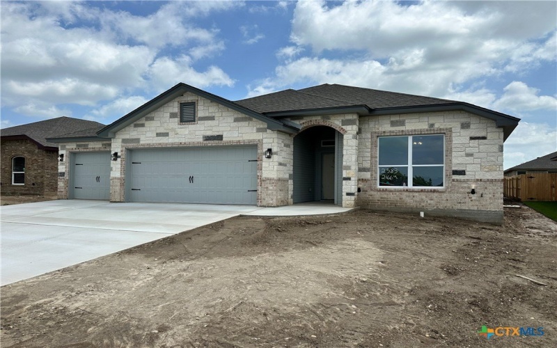 2583 Cedar Glen Drive, Belton, TX 76513, 4 Habitaciones Habitaciones , ,3 BañosBaños,Residential,En Venta,2583 Cedar Glen Drive,586804