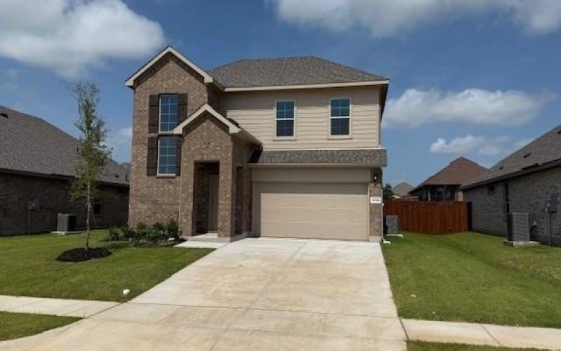 1936 PREAKNESS Drive, Granbury, TX 76049, 4 Bedrooms Bedrooms, ,2 BathroomsBathrooms,Residential,For Sale,1936 PREAKNESS Drive,21000007