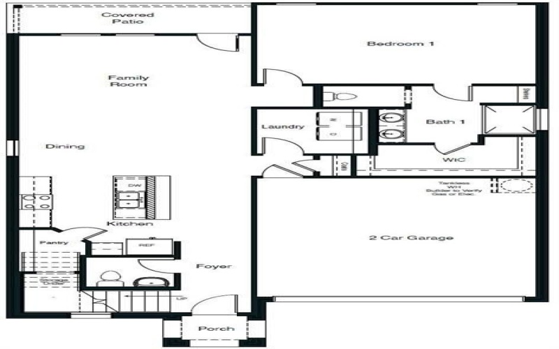 1936 PREAKNESS Drive, Granbury, TX 76049, 4 Bedrooms Bedrooms, ,2 BathroomsBathrooms,Residential,For Sale,1936 PREAKNESS Drive,21000007
