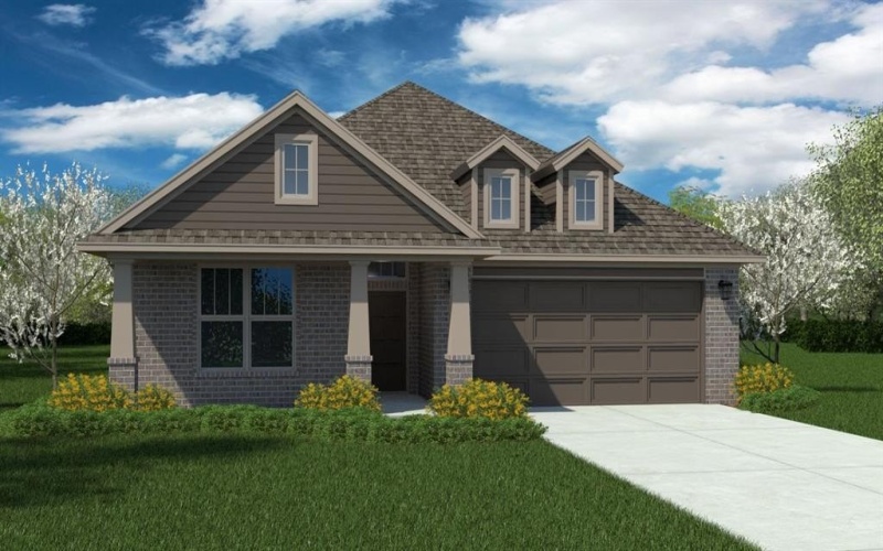 11224 TREEHOUSE Trail, Justin, TX 76247, 4 Habitaciones Habitaciones , ,2 BañosBaños,Residential,En Venta,11224 TREEHOUSE Trail,21000762