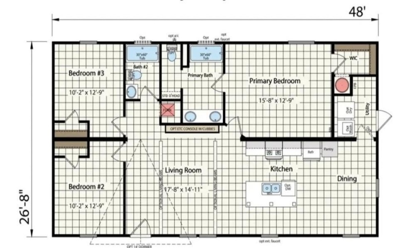 822 Derstine Rd, Merkel, TX 79536, 3 Habitaciones Habitaciones , ,2 BañosBaños,Residential,En Venta,822 Derstine Rd,21001327