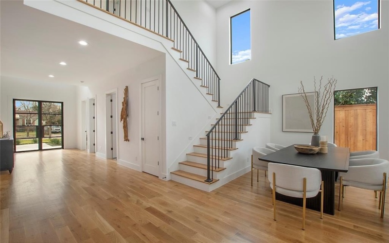 3847 Durango Drive, Dallas, TX 75220, 5 Habitaciones Habitaciones , ,6 BañosBaños,Residential,En Venta,3847 Durango Drive,21001573