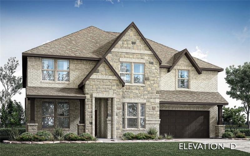 2345 Flora Drive, McLendon Chisholm, TX 75032, 5 Bedrooms Bedrooms, ,5 BathroomsBathrooms,Residential,For Sale,2345 Flora Drive,21001677